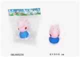 OBL660230 - 粉红小猪（Peppa Pig）
