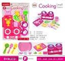 OBL660260 - Have the home tableware suit