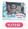 OBL660470 - 25 cm dolls activities eyes