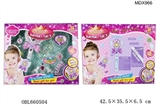 OBL660504 - Of the magic fairy act the role ofing is tasted suit