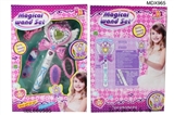 OBL660505 - Of the magic fairy act the role ofing is tasted suit
