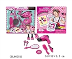 OBL660511 - Electric ram suit