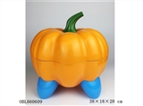 OBL660609 - The pumpkin implement