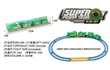 OBL660726 - 军事电动轨道车