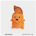 OBL660841 - 浴室戏水动物松鼠