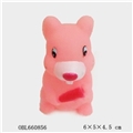 OBL660856 - 浴室戏水动物小兔
