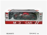 OBL660975 - 1:18四通法拉利（火龙）