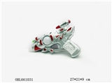 OBL661031 - Painting space gun