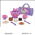 OBL661090 - Tea set