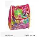 OBL661095 - A backpack 29 PCS