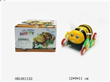 OBL661152 - Bee electric flip-between