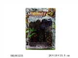 OBL661233 - Military suit