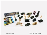 OBL661259 - Military suit