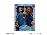 OBL661271 - Two nine inches of snow and ice snow treasure