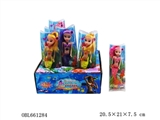 OBL661284 - 12 only 7 inch mermaid