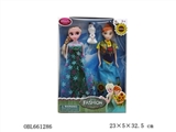 OBL661286 - 2 only 11 inches of solid ice Snow treasure
