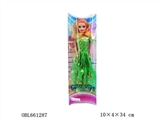 OBL661287 - .11 "re?al barbie