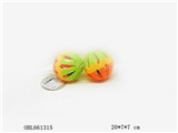 OBL661315 - The color bell