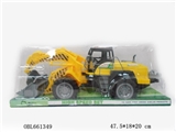 OBL661349 - 工程车系列