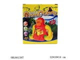 OBL661397 - Electric orangutans
