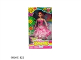 OBL661422 - Beautiful faery music a little head
