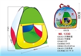 OBL661500 - Beach tents