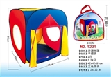 OBL661501 - Beach tents