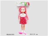 OBL661553 - 草莓娃娃