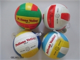 OBL661568 - 9 inches volleyball