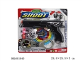 OBL661640 - The needle gun police set