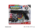 OBL661646 - The needle gun police set