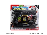OBL661649 - The needle gun police set