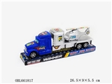 OBL661817 - 拖头惯性车