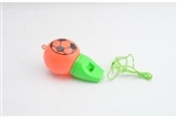 OBL661831 - Bulb whistle (football) (1 PCS)