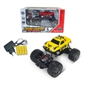 OBL661866 - 1：18四驱越野攀爬车
