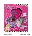 OBL662000 - Turn cover slanting peach cosmetics on the second floor