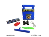 OBL662050 - The police set