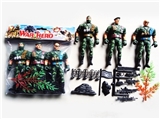 OBL662146 - Military series