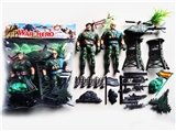 OBL662147 - Military series