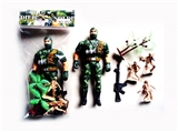 OBL662149 - Military series