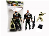 OBL662156 - Military series