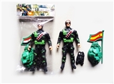 OBL662157 - Military series