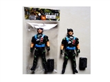 OBL662158 - Military series