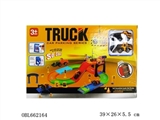 OBL662164 - Parking lights only 2 truck (bag)