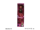 OBL662178 - 11.5 inch Bobbi