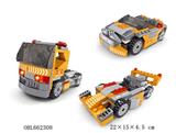 OBL662308 - 31017  136PCS