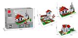 OBL662318 - 31025  568PCS