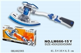 OBL662383 - The axe