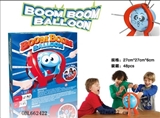 OBL662422 - Pop the balloon boomboom balloon new strange those trick toys