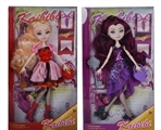 OBL662712 - Kay than real doll body joints